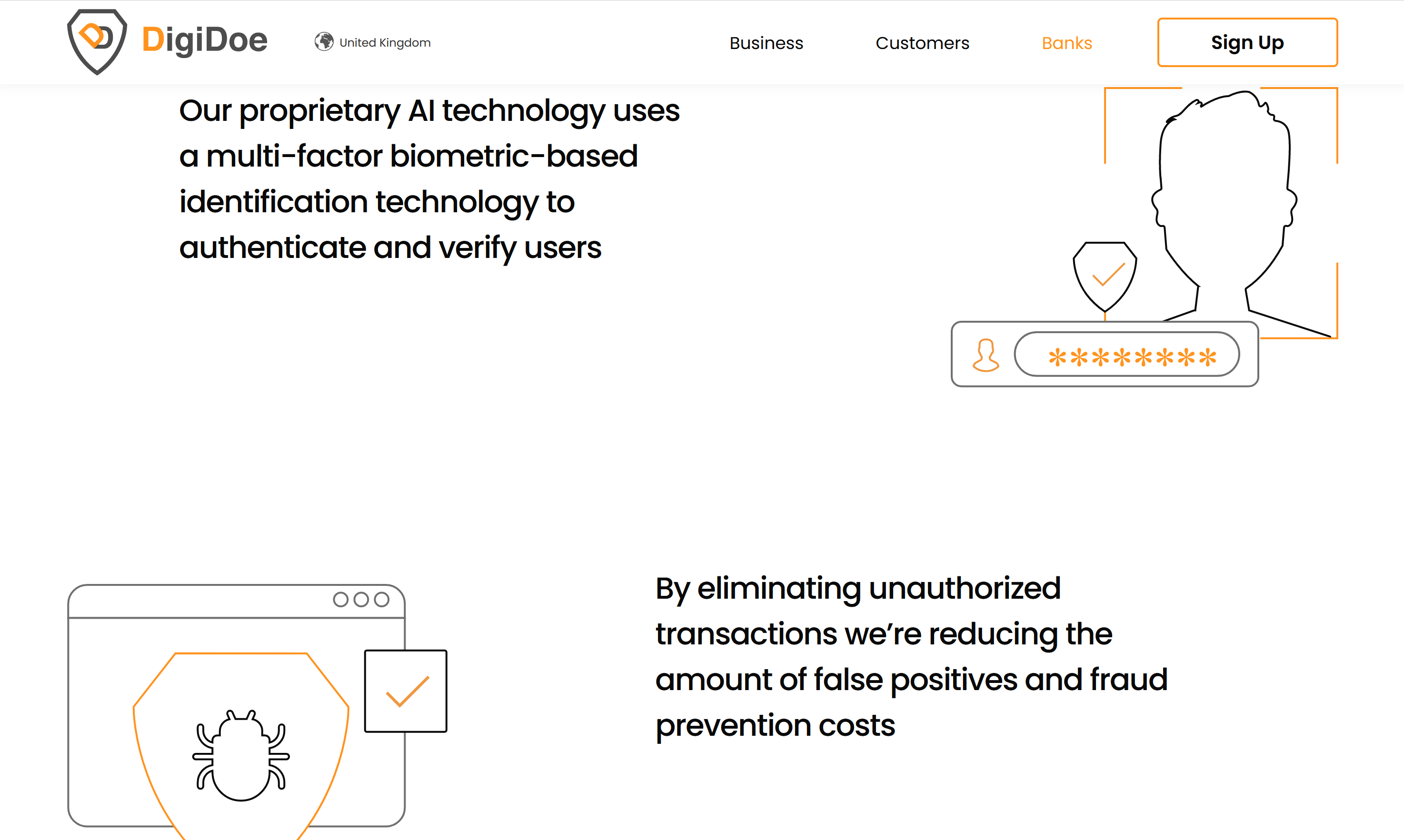 digidoe website 5