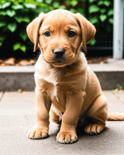 Puppy Trust