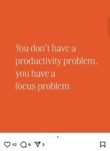 How it lives
